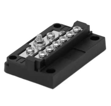 8030 - RT Screw Terminal Dual Level