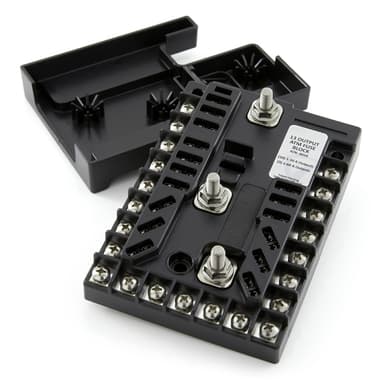 8034 - Fuse Block