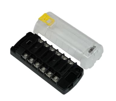8037 - RT Fuse Block