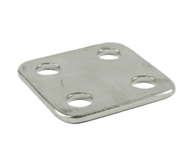 8794 Quad Hole Link Busbar M8/M10