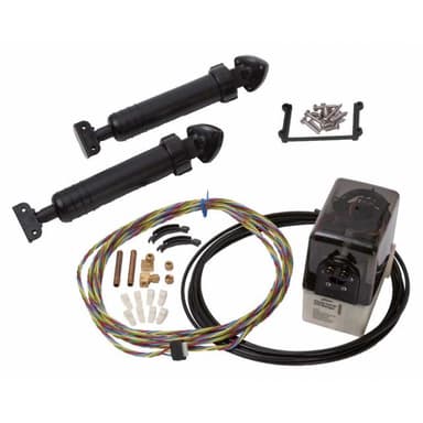 Electro-hydraulische Trim tab kit