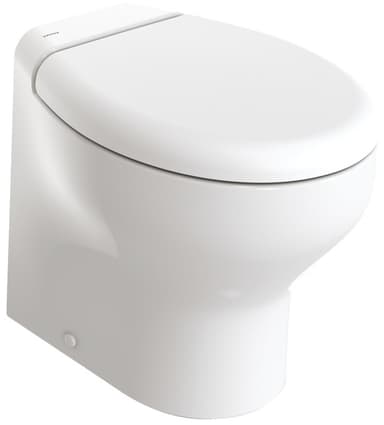 TECMA elektrisch toilet Silence Plus 2G 12V