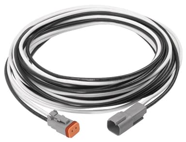 Lenco aansluitkabel 7.80 m