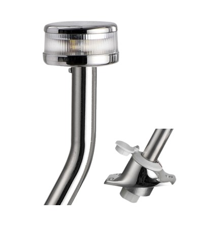 Light Pole met Evoled 360°