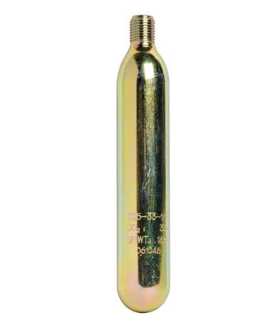 Gascilinder