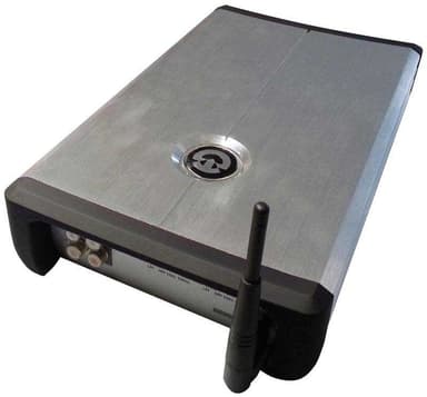 Riviera R904 bluetooth stereo versterker