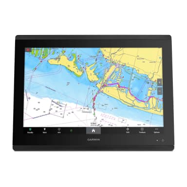 GPSMap® 8417
