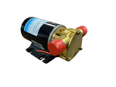 Jabsco ballast pomp puppy