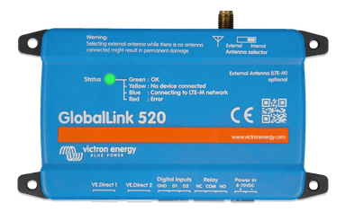 GlobalLink 520