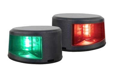NaviLED Compact Deck Mount 2NM set
