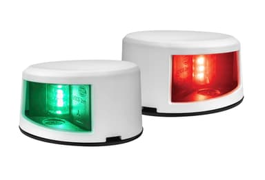 NaviLED Compact Deck Mount 2NM set