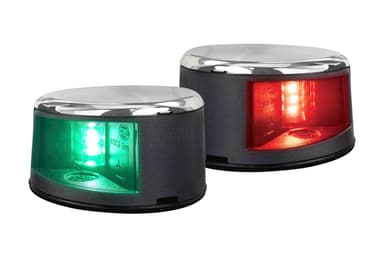 NaviLED Compact Deck Mount 2NM set