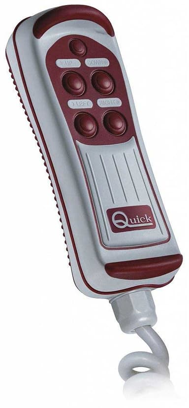 Quick Handheld type HRC 1004L