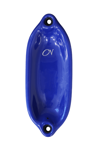 Anchor fender 22x52 blauw