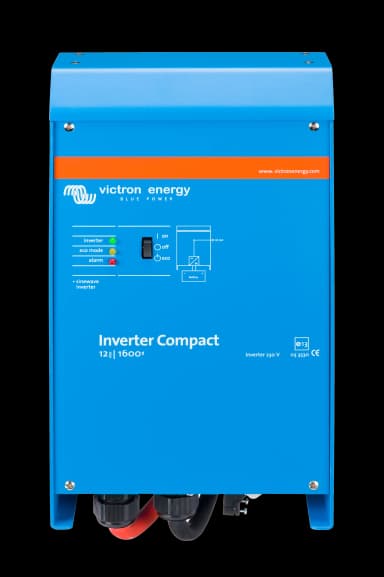 Inverter Compact 12/1200 VE.Bus