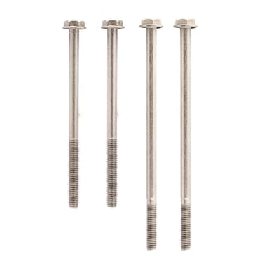 Bolt kit - macerator