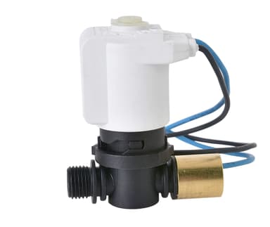 Jabsco elektrische beluchter 12/24V voor SC290150000