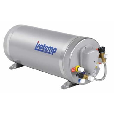Isotemp boiler Slim Line 20 liter met deuk (zie foto)
