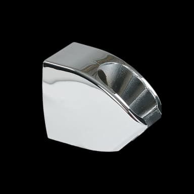 Wandhouder conus