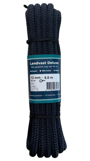 Landvast De Luxe