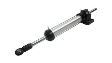 L&S stuurcilinder
