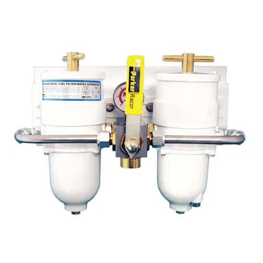 Racor 75/500 aluminium kom - 75500MAXM30
