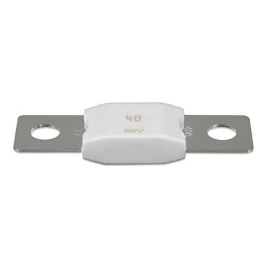 MEGA-fuse 200A/80V