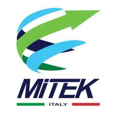 Mitek CAN open kabel 10 m + M12 connector