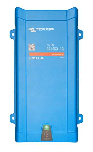 MultiPlus 24/500/10-16