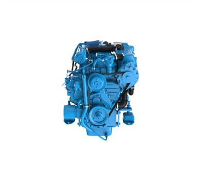 Nanni N4.65 BOBTAIL (MEC)