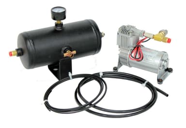 Kahlenberg compressorkit