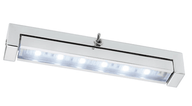 PETRA leeslamp 25 warm wit LED / kleur c