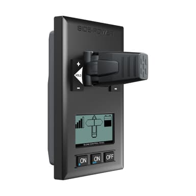 S-Link™ bedieningspaneel PJC211