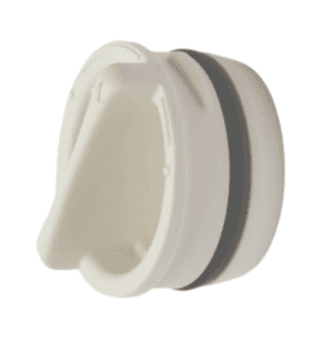PLUG & O-RING ASSY
