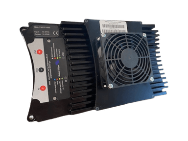 Buck-Boost DC/DC converter 12/100 -24/50 (is gemonteerd geweest - zie foto's)
