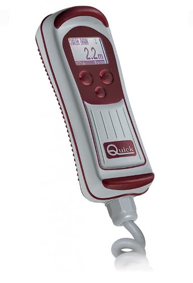 Quick Handheld type CHC 1103B