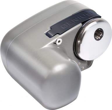 Quick Genius GP2 2000 zonder drum