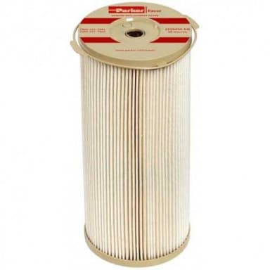 Turbinefilter