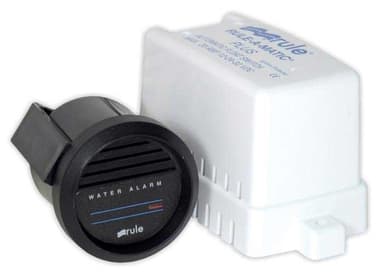 Bilge alarm kit