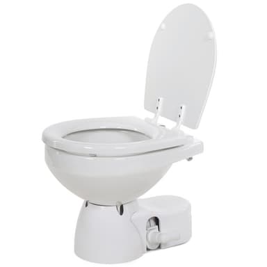 (38045-3092) Jabsco Quiet Flush E2