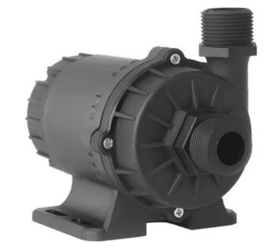 MBC Zeewaterpomp DC model