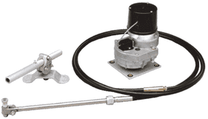 SD10 Mechanische aandrijfeenheid voor NAC-2