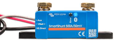 SmartShunt IP65