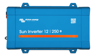Sun Inverter 12/250-15 IEC