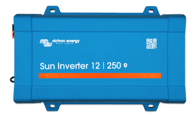 Sun Inverter 24/250-10 IEC