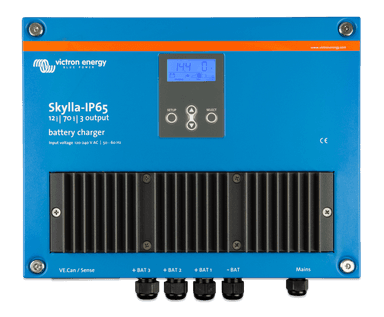 Skylla IP65 12/70 (3) 120-240V