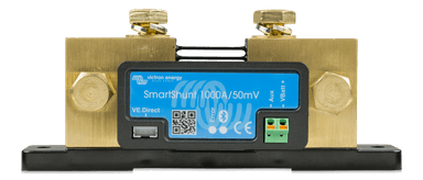 SmartShunt