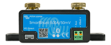 SmartShunt
