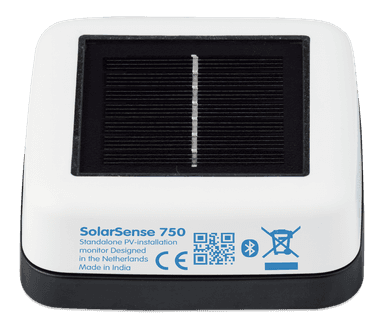 SolarSense 750