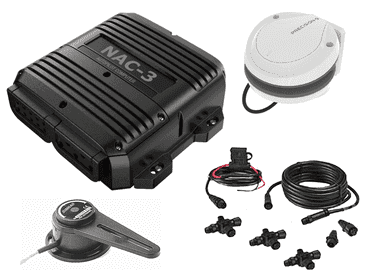NAC-3 core pack